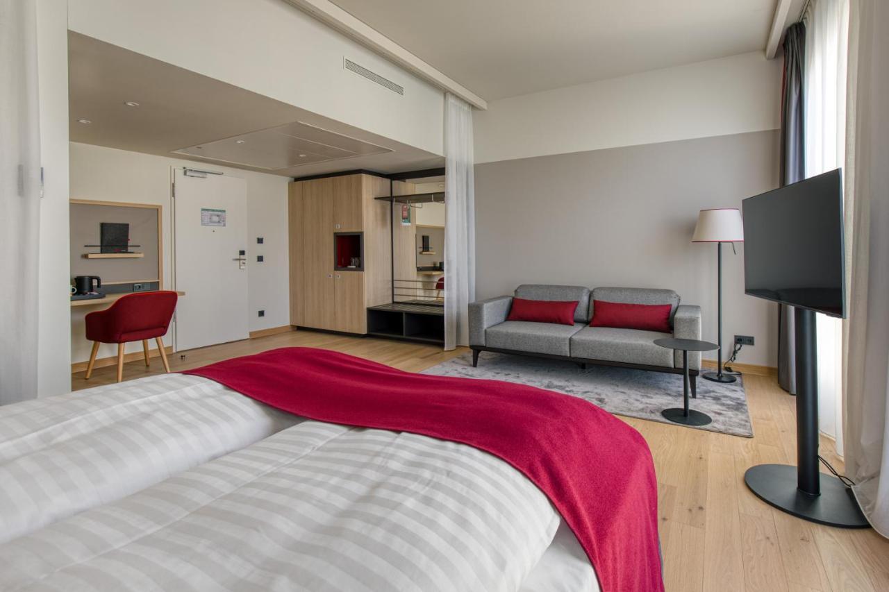 Intercityhotel Berlin Airport Ber Terminal 1 & 2 쇼네펠드 외부 사진 Room interior