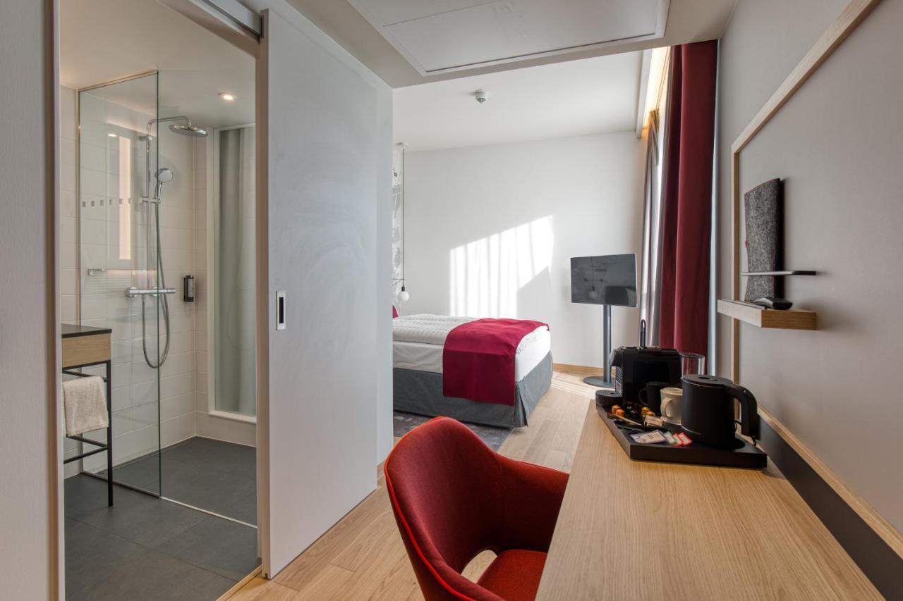 Intercityhotel Berlin Airport Ber Terminal 1 & 2 쇼네펠드 외부 사진